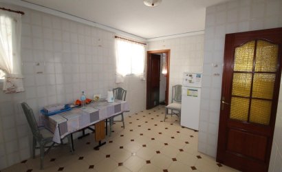 Herverkoop - Town House -
Torrevieja - Los Balcones - Los Altos del Edén
