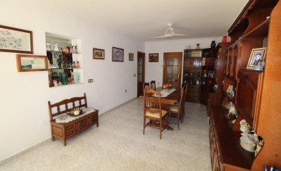 Herverkoop - Town House -
Torrevieja - Los Balcones - Los Altos del Edén