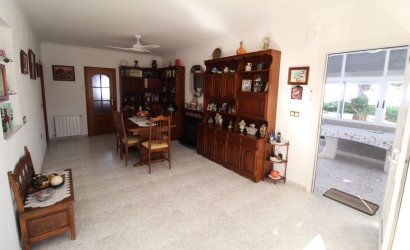 Herverkoop - Town House -
Torrevieja - Los Balcones - Los Altos del Edén
