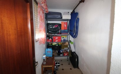 Herverkoop - Town House -
Torrevieja - Los Balcones - Los Altos del Edén