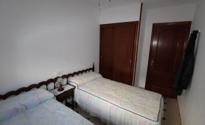 Herverkoop - Town House -
Torrevieja - Los Balcones - Los Altos del Edén