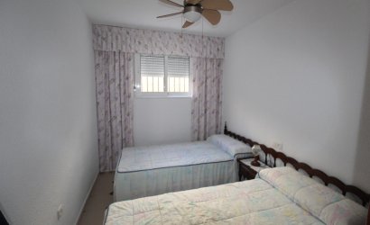 Herverkoop - Town House -
Torrevieja - Los Balcones - Los Altos del Edén