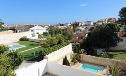 Herverkoop - Town House -
Torrevieja - Los Balcones - Los Altos del Edén