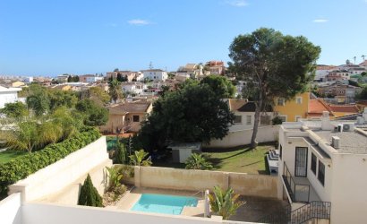 Herverkoop - Town House -
Torrevieja - Los Balcones - Los Altos del Edén