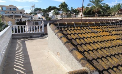 Herverkoop - Town House -
Torrevieja - Los Balcones - Los Altos del Edén