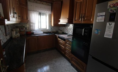 Herverkoop - Town House -
Torrevieja - Los Balcones - Los Altos del Edén
