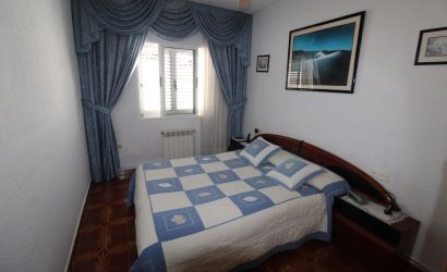 Herverkoop - Town House -
Torrevieja - Los Balcones - Los Altos del Edén