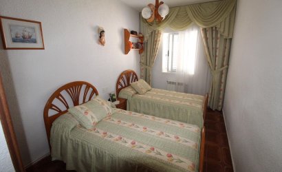 Herverkoop - Town House -
Torrevieja - Los Balcones - Los Altos del Edén