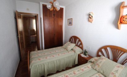 Herverkoop - Town House -
Torrevieja - Los Balcones - Los Altos del Edén