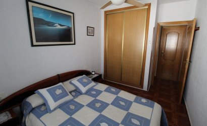 Herverkoop - Town House -
Torrevieja - Los Balcones - Los Altos del Edén