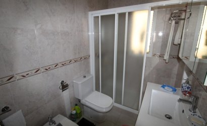 Herverkoop - Town House -
Torrevieja - Los Balcones - Los Altos del Edén