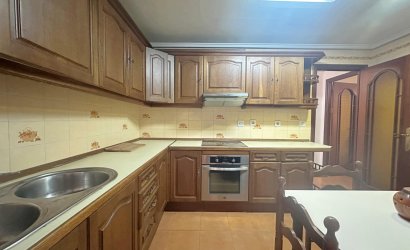 Herverkoop - Apartment -
Torrevieja - Centro