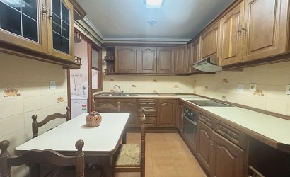 Herverkoop - Apartment -
Torrevieja - Centro