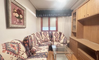 Herverkoop - Apartment -
Torrevieja - Centro