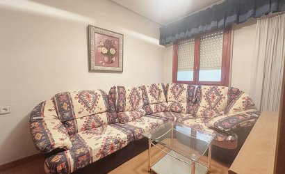 Herverkoop - Apartment -
Torrevieja - Centro