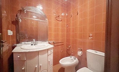 Herverkoop - Apartment -
Torrevieja - Centro
