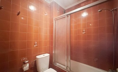 Herverkoop - Apartment -
Torrevieja - Centro
