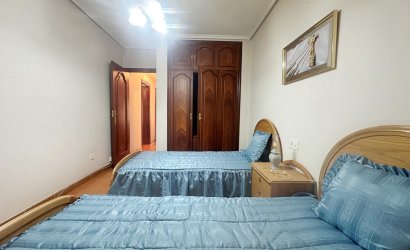 Herverkoop - Apartment -
Torrevieja - Centro