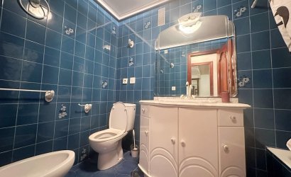 Herverkoop - Apartment -
Torrevieja - Centro