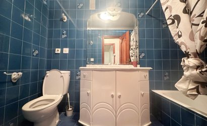 Herverkoop - Apartment -
Torrevieja - Centro