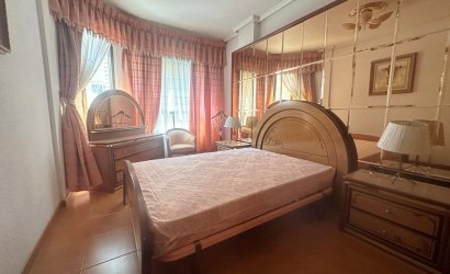 Herverkoop - Apartment -
Torrevieja - Centro