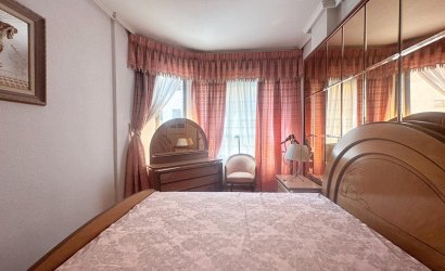 Herverkoop - Apartment -
Torrevieja - Centro