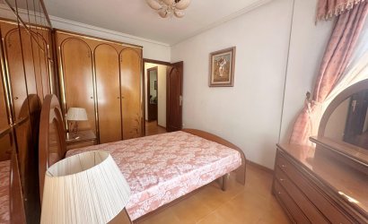 Herverkoop - Apartment -
Torrevieja - Centro