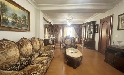 Herverkoop - Apartment -
Torrevieja - Centro