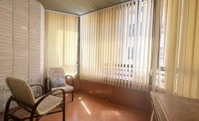 Herverkoop - Apartment -
Torrevieja - Centro