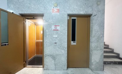 Herverkoop - Apartment -
Torrevieja - Centro