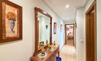 Herverkoop - Apartment -
Torrevieja - Playa del Cura