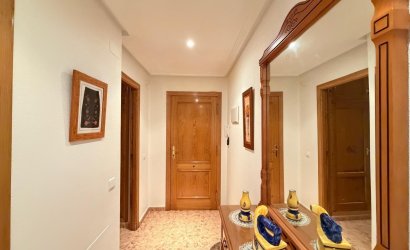 Herverkoop - Apartment -
Torrevieja - Playa del Cura