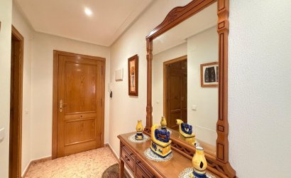 Herverkoop - Apartment -
Torrevieja - Playa del Cura
