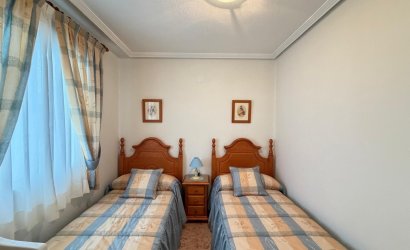 Herverkoop - Apartment -
Torrevieja - Playa del Cura