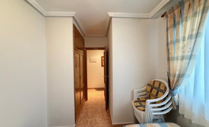 Herverkoop - Apartment -
Torrevieja - Playa del Cura
