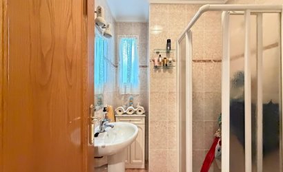 Herverkoop - Apartment -
Torrevieja - Playa del Cura