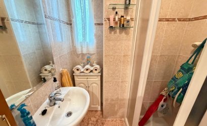 Herverkoop - Apartment -
Torrevieja - Playa del Cura