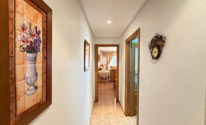 Herverkoop - Apartment -
Torrevieja - Playa del Cura