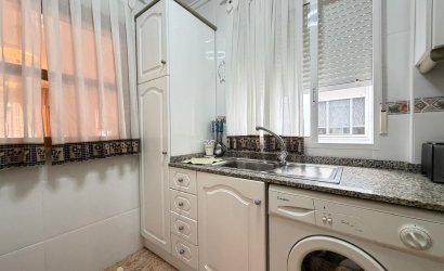 Herverkoop - Apartment -
Torrevieja - Playa del Cura