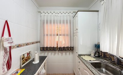 Herverkoop - Apartment -
Torrevieja - Playa del Cura
