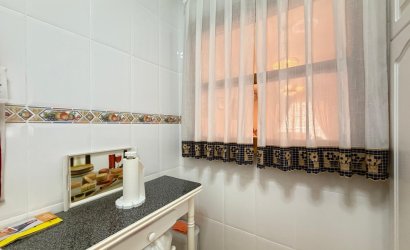 Herverkoop - Apartment -
Torrevieja - Playa del Cura