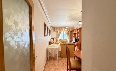 Herverkoop - Apartment -
Torrevieja - Playa del Cura