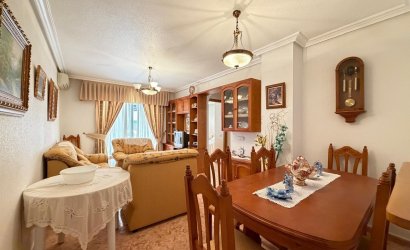 Herverkoop - Apartment -
Torrevieja - Playa del Cura