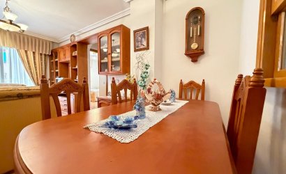 Herverkoop - Apartment -
Torrevieja - Playa del Cura
