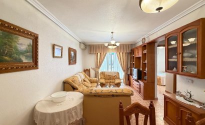 Herverkoop - Apartment -
Torrevieja - Playa del Cura