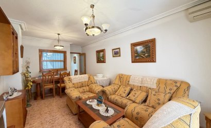 Herverkoop - Apartment -
Torrevieja - Playa del Cura