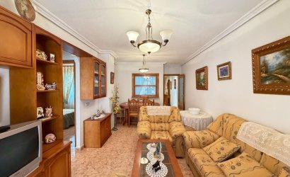 Herverkoop - Apartment -
Torrevieja - Playa del Cura
