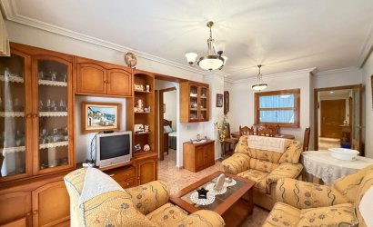 Herverkoop - Apartment -
Torrevieja - Playa del Cura
