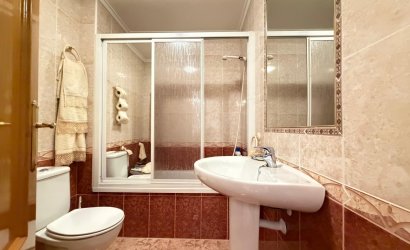 Herverkoop - Apartment -
Torrevieja - Playa del Cura