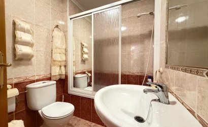 Herverkoop - Apartment -
Torrevieja - Playa del Cura